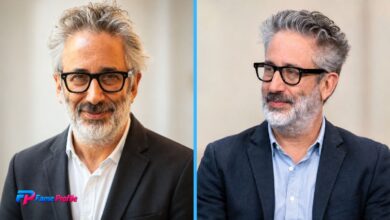 David Baddiel